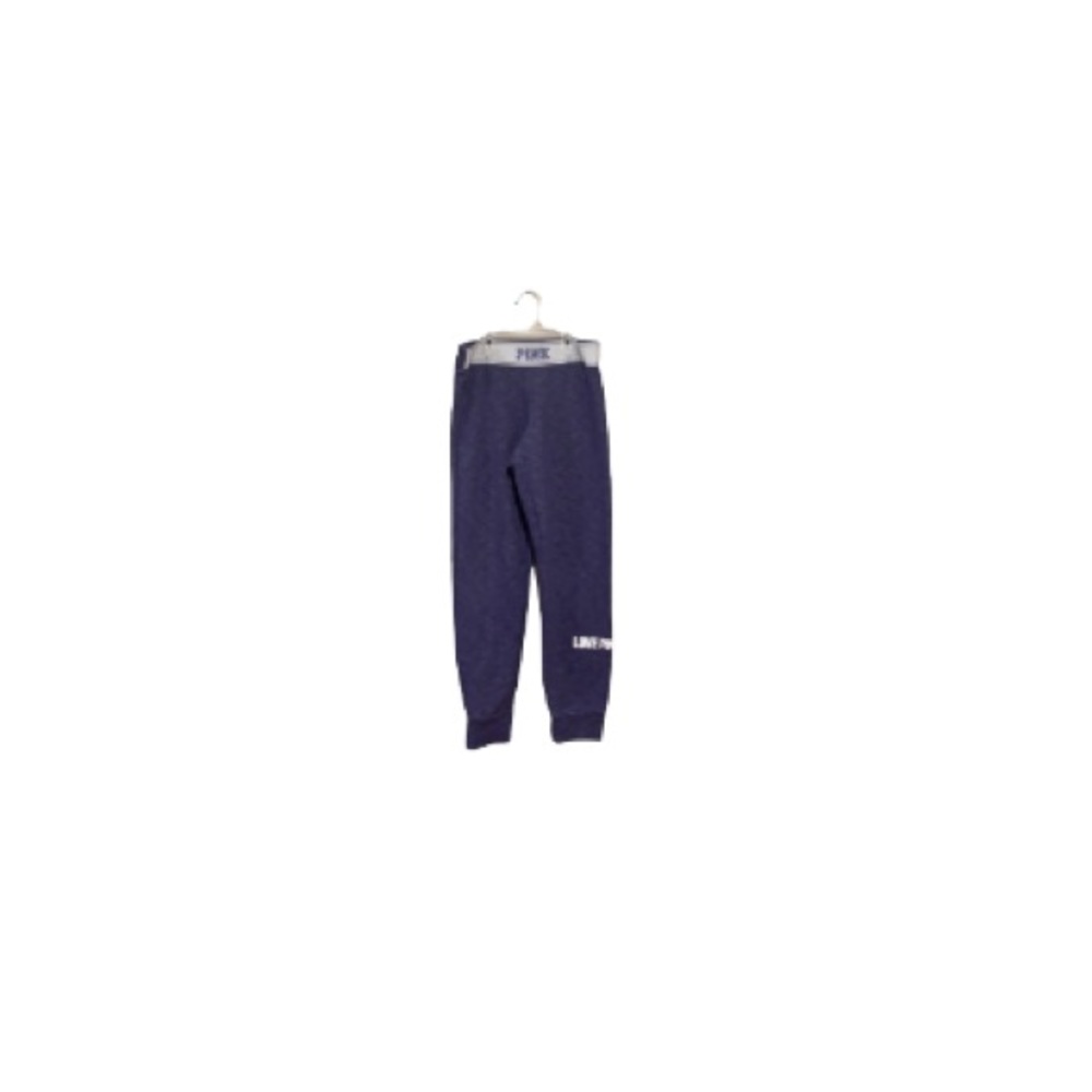 PINK Victoria’s Secret Purple Sweatpants - Women’s Size Small